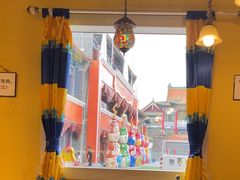 -格日勒阿妈蒙古厨房(大召店)
