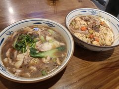 -爱家面馆(常州总店)