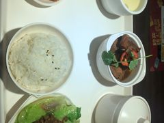 -豪享来中西餐厅(金水东路店)