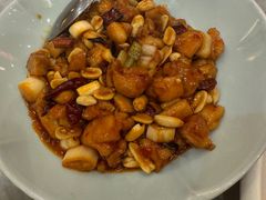 -玉华台饭庄·淮扬菜·烤鸭(望京店)