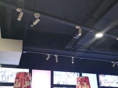 -老胖串店(浆水泉路店)