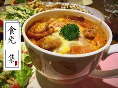 -OKOOKO澳客餐吧(乐天百货店)