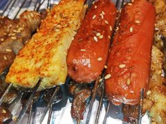 -那些年记忆烧烤