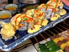 -烧鸟横丁(联发文创口岸店)