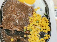 -豪客来牛排(成都锦江大融城店)