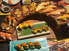-古田居·特色寿司料理(星之岛旗舰店)