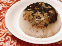八宝饭-长发西饼(临顿路店)
