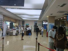 -广州仁爱天河医院体检中心