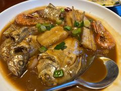 -妈妈菜舟山海鲜(定海古城店)