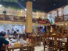 -福慧慈缘素食餐厅(王府井店)