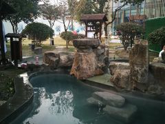-嘉兴清池酒店温泉