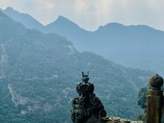 -武当山风景区