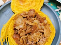 -魏家凉皮(梨园店)