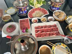 -南门涮肉(上海一店)