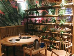 -椰夫人·养生椰子鸡(黄埔时代城店)