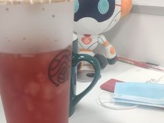 -眷茶(赛格国际购物中心店)