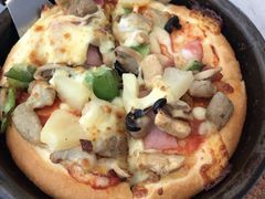 -必胜客(宁河吾悦店)