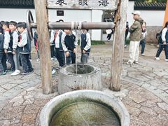 -江心屿景区