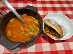 -西贝莜面村(常州新北万达广场店)