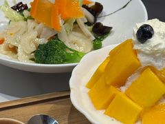 -必点海鲜·海肠捞饭·鲅鱼水饺(滨江道店)