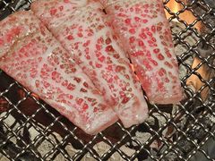 -骏河日料·烤肉(东鱼坊店)