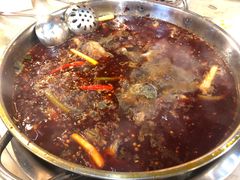-蜀滋香鲜鱼美蛙火锅(339店)
