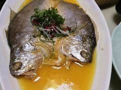 -老边饺子馆(金源店)