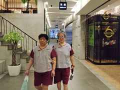 -纽斯桑拿会所(天山店)
