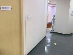 -慈铭体检(洋桥分院)
