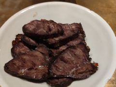 -漆黑觉米粉(三里屯店)