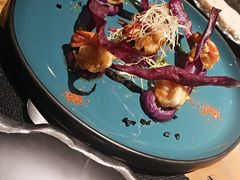 -AZUL by FUEL蓝色·法式酒馆(琶醍店)