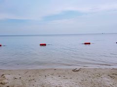 -碧海银沙景区