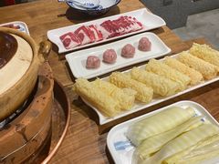 -十六蒲(桂林路店)