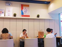 -DQ·蛋糕·冰淇淋(新佳丽店)