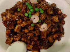 -翠亭酒家(山西南路店)