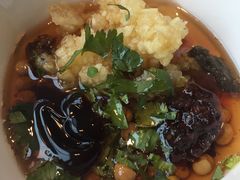 -鸭掌门特色火锅(文景路店)
