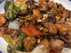 -小吊梨汤·北京菜(香山店)