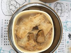 -点点心点心专门店(湾仔店)