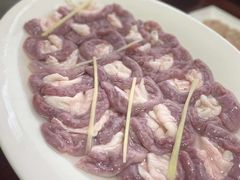 -冯姐生蚝(长隆横琴店)