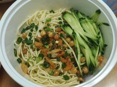 -川正旺江湖菜(三元桥店)