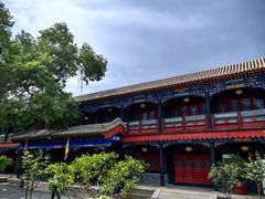 -内蒙古将军衙署博物院