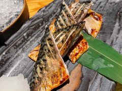 -Hatsune隐泉日式料理(三里屯太古里店)