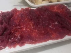 -古乐牛香·鲜牛肉牛杂火锅(吴江三里桥运东商业广场店)
