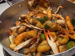 -七欣天香辣蟹火锅(闵行浦江欢乐颂店)