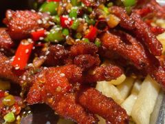 -泥糊破店小酒馆·团建聚餐(南京西路店)