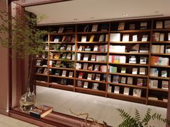 -二酉书店TOYOU BOOKS