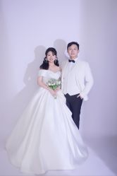-巴黎新娘婚纱摄影·婚礼策划(嘉定总店)