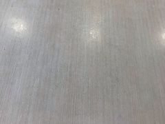 餐具摆设-永和大王(宜山店)