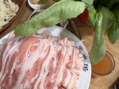 -元盛居(生态大街店)