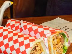 -Uncle Kosto科斯托·中东菜